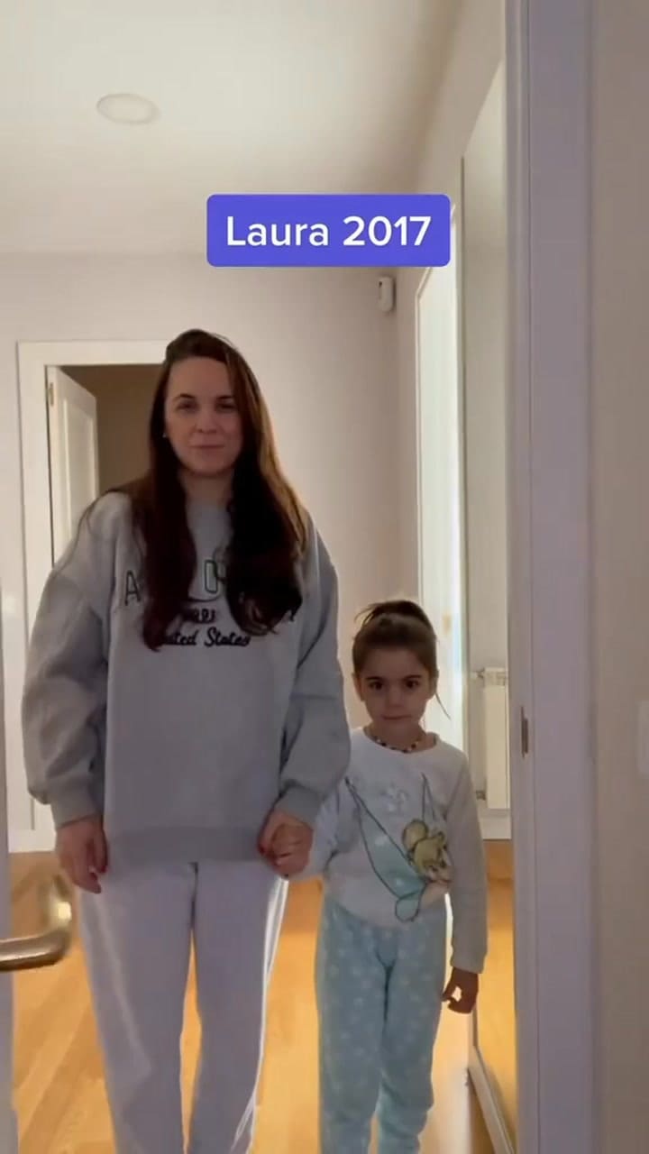 Ana Iglesias, madre de 10 hijos: “Tenemos unos 9.000 euros de gastos”