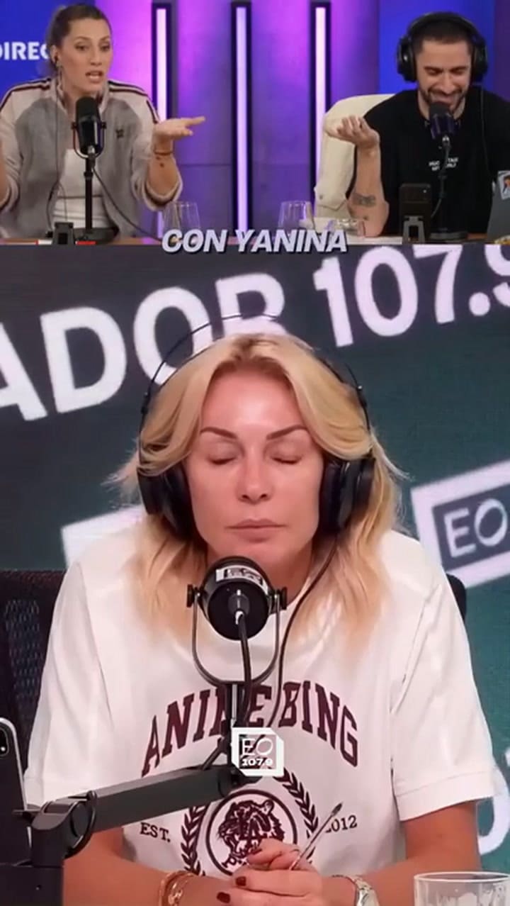 El descargo de Yanina Latorre contra Mica Viciconte