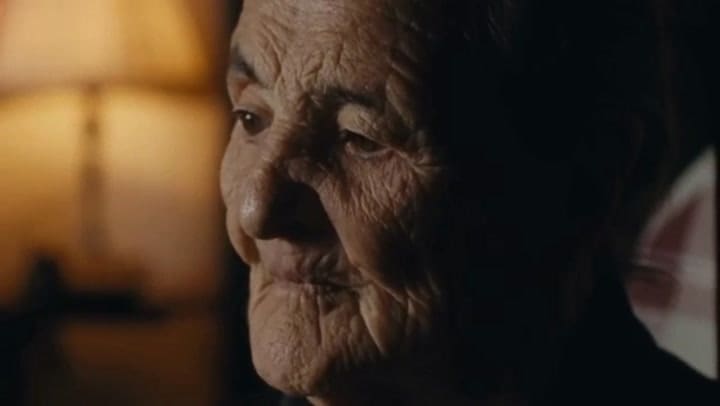 Maria Antonietta contó su historia a Proyecto Happiness