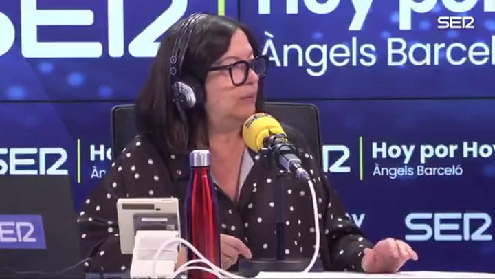 El periodista español Martín Bianchi se refirió al conflicto de Iker Casillas