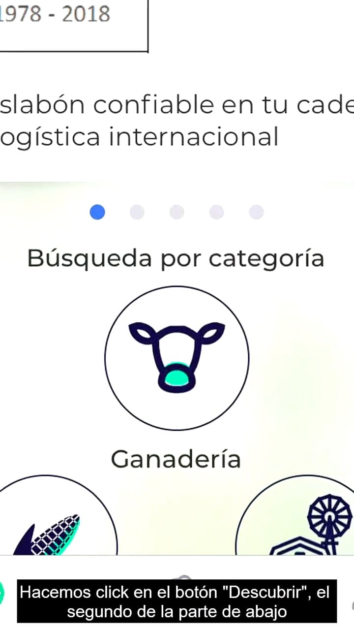Campo Abierto
