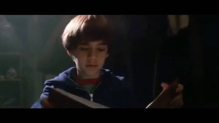 Trailer de 'La historia sin fin' - Fuente: YouTube