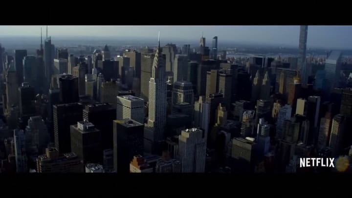 Trailer de De tal padre - Fuente: YouTube