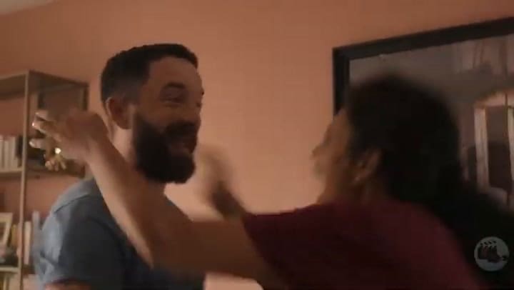 Hasta el final, tráiler