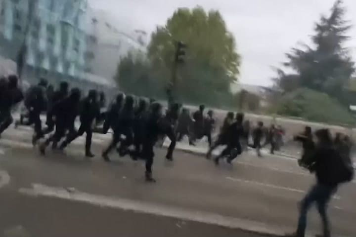 GIF Paris