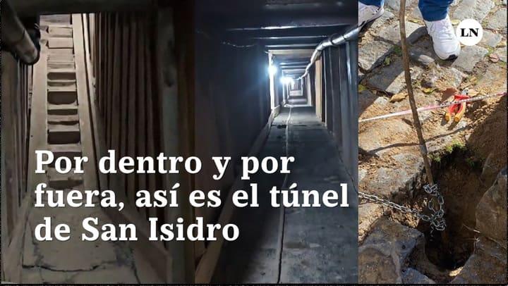 Video Tunel