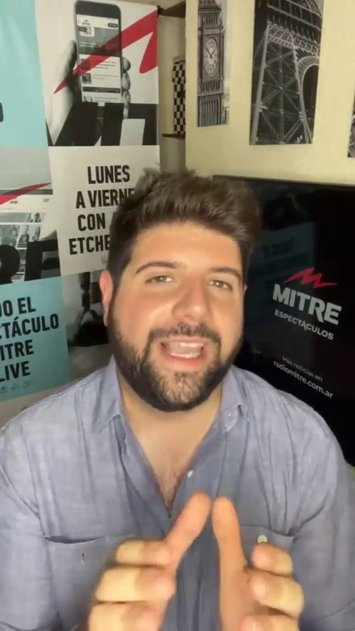 Noemí Alan habría encontrado a su novio siendole infiel con Camila, la hermana de Thiago de GH