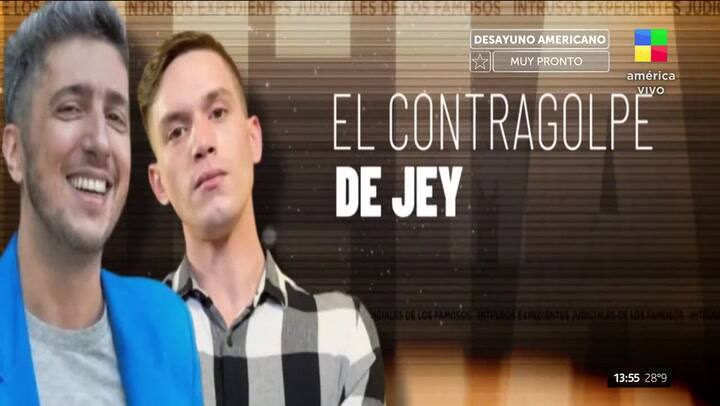 Aseguran que Jey Mammon usaría una inesperada estrategia para defenderse de la denuncia por abuso