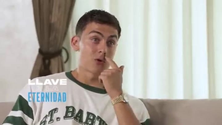 Dybala