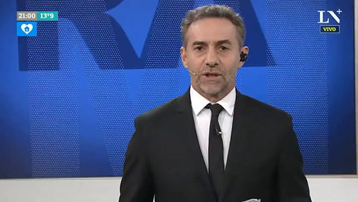 Luis Majul: La Argentina pendiente de la cuarentena, Cristina, obsesionada con su impunidad