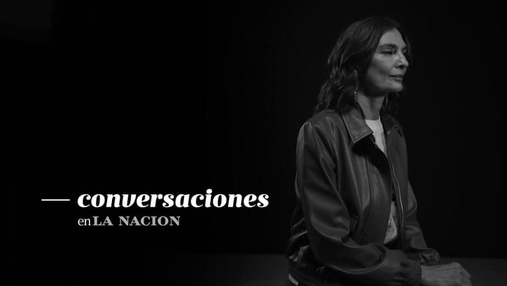 Conversaciones con Joaquín Furriell con Mariana Arias