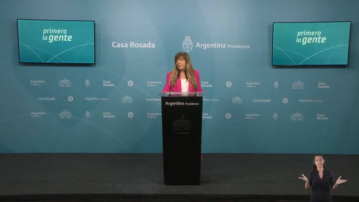 El Gobierno llamará a sesiones extraordinarias para la segunda quincena de enero