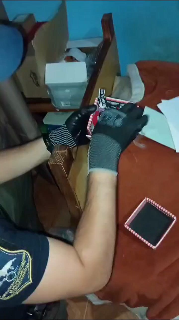 Mantenía conversaciones sexuales con menores, las captaba y abusaba de ellas en Berazategui
