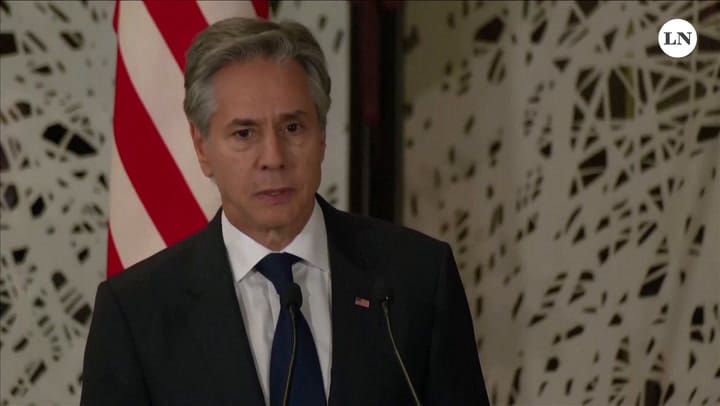 Fuerte presión regional: desde Gabriel Boric hasta Antony Blinken, los líderes que cuestionaron la legitimidad del resultado en Venezuela