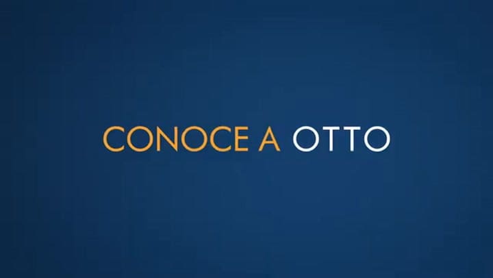 Un vecino gruñón, tráiler oficial