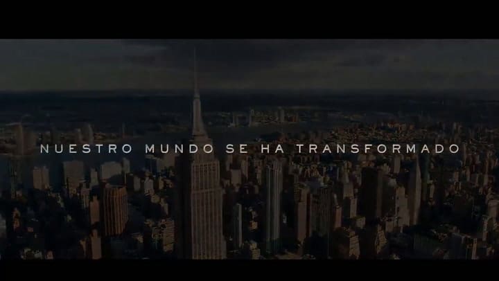“Transformers: El despertar de las bestias” revela su primer tráiler