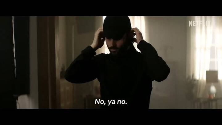 Netlfix lanzó el trailer de la cuarta temporada de You.