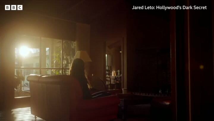 BBC Jared Leto: El oscuro secreto de Hollywood, tráiler