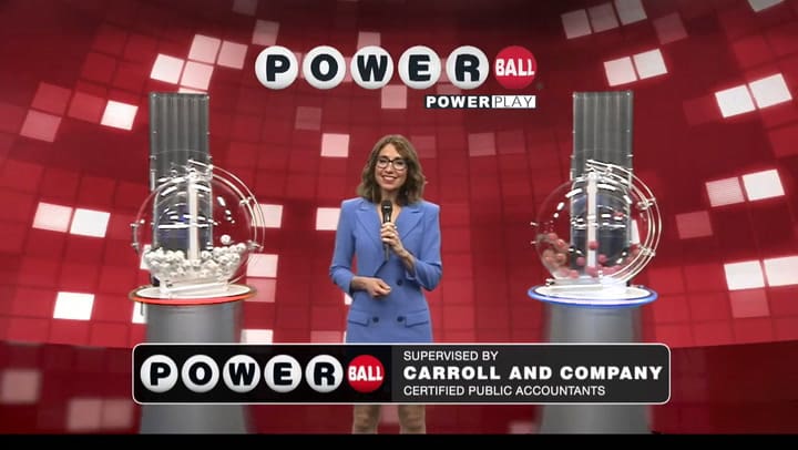 Resultados de la lotería Powerball del fin de semana