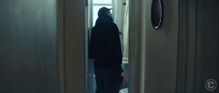 Trailer Time out of mind