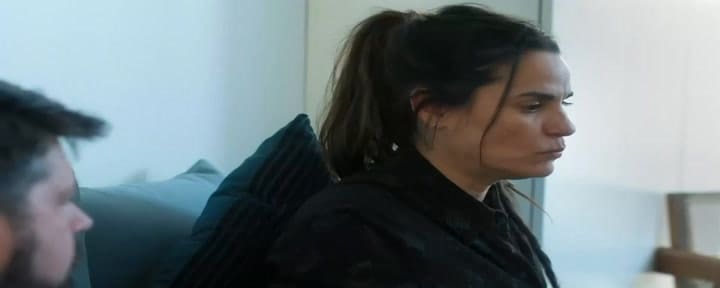 Así es por dentro la casa en la serie Envidiosa