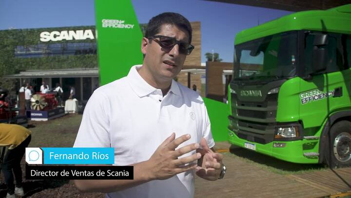 Scania