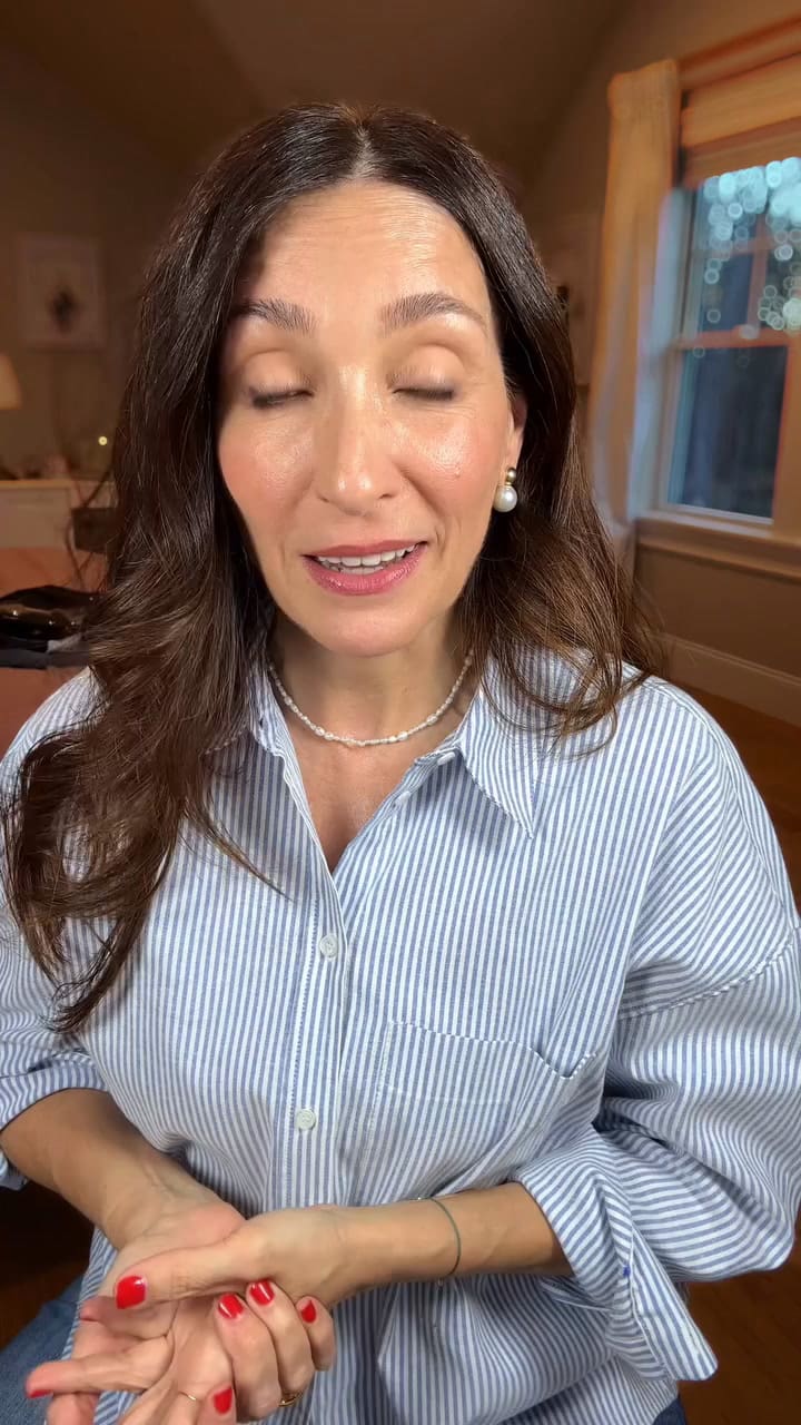 Trucos para rejuvenecer la mirada