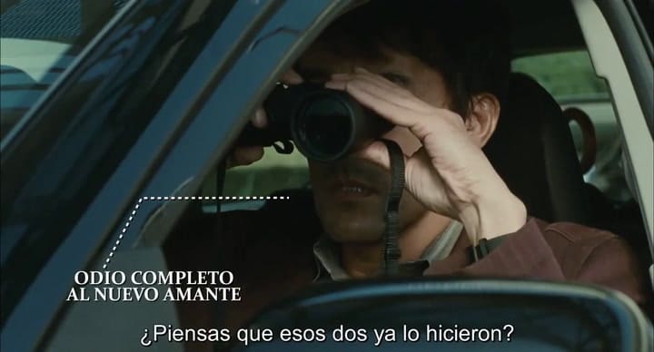 Trailer de Después de la tormenta