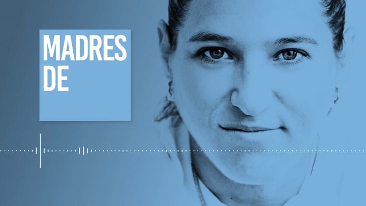 Madres de: Pareto