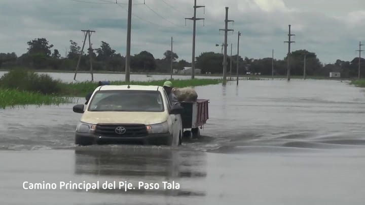 Inundaciones