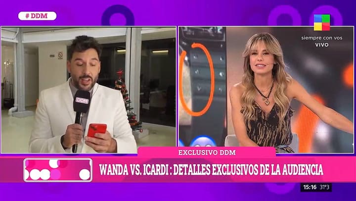 La suma millonaria que Wanda Nara habria gastado con la tarjeta de Mauro Icardi