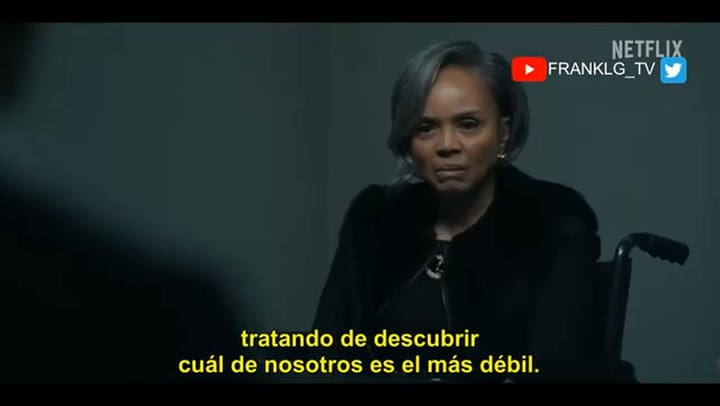 Beauty in Black, tráiler