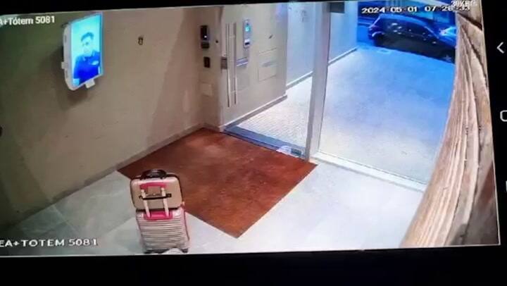 Robo Departamento