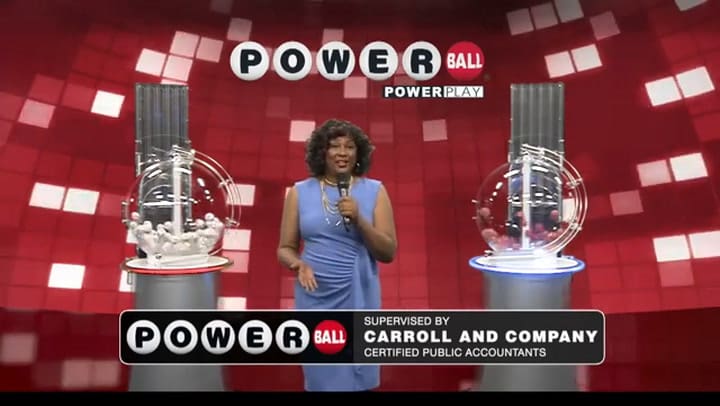 Powerball USA: resultados del lunes 1° de julio