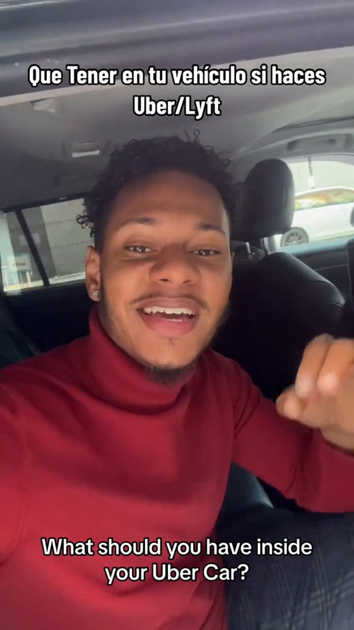 Lyft 1