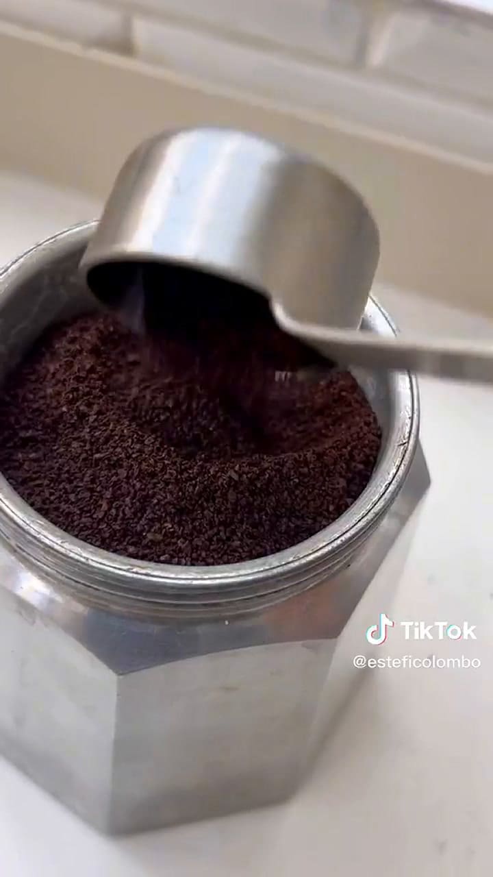 Los beneficios de tomar café con chocolate