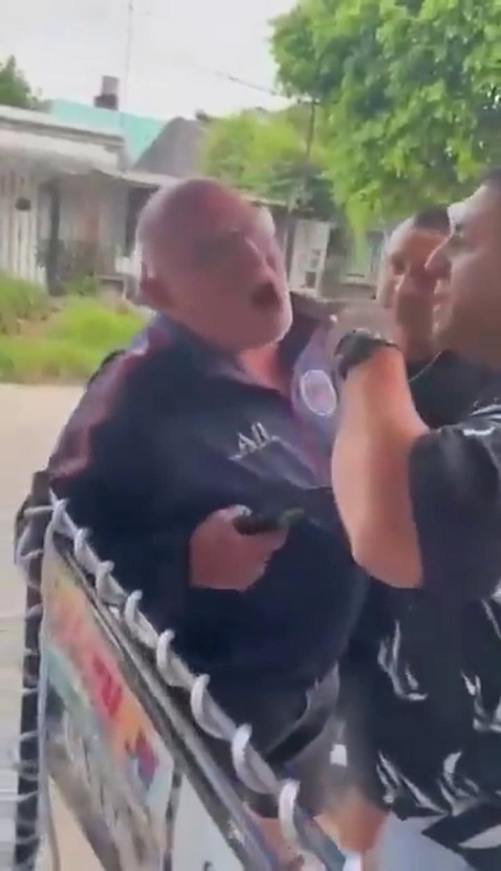 La Matanza: un policía federal retirado mató a un vecino porque no bajaba el volumen de la música