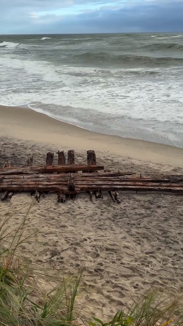 Más de 750 naufragios se estiman en las aguas que rodean la isla de Nantucket
