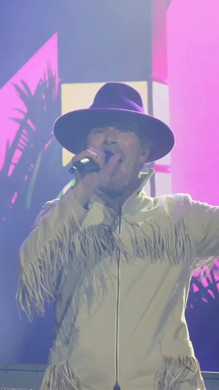 Show de Jamiroquai