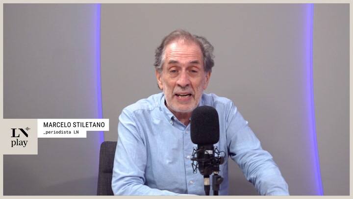 Entrevista a Juan José Campanella, director de Parque Lezama
