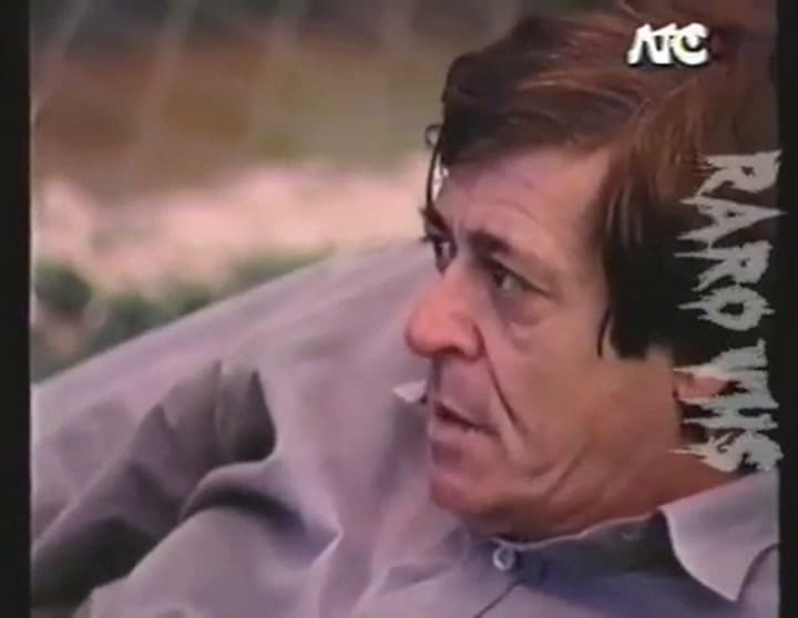 René Houseman en El Otro Lado, sobre su gol borracho