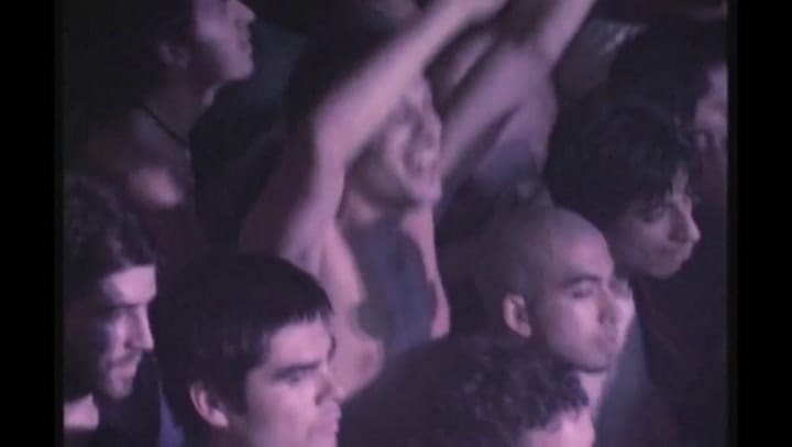 Las Pelotas - 'Será'