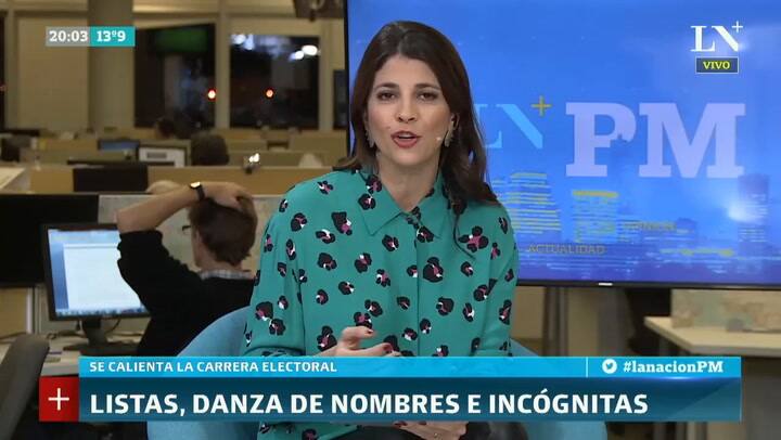 Columna de Jaoquín Morales Solá