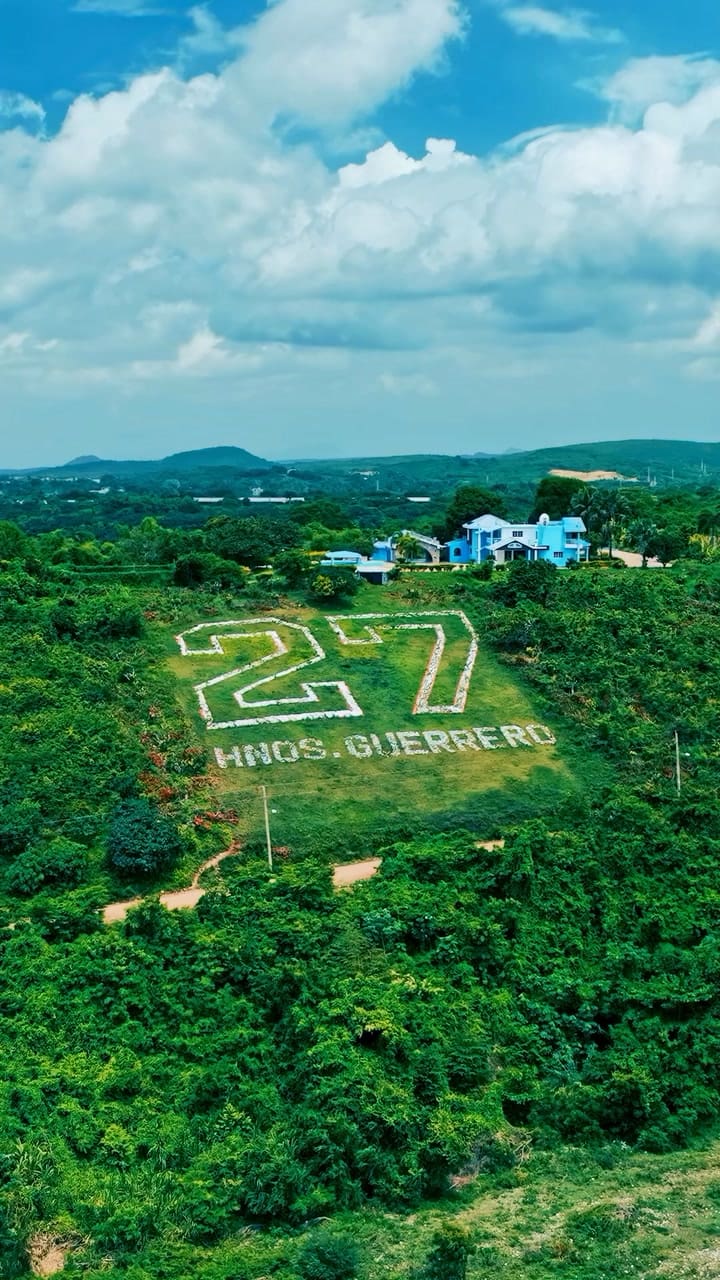 La Casa De Guerrero