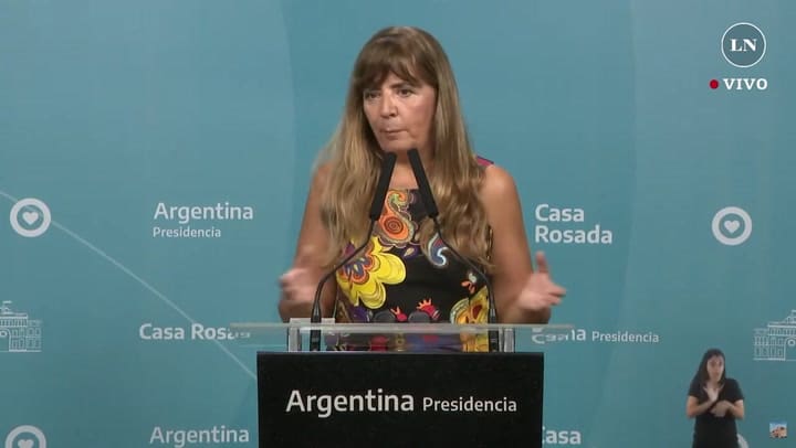 El Gobierno defendió las PASO y volvió a descartar una reforma de la Corte por decreto