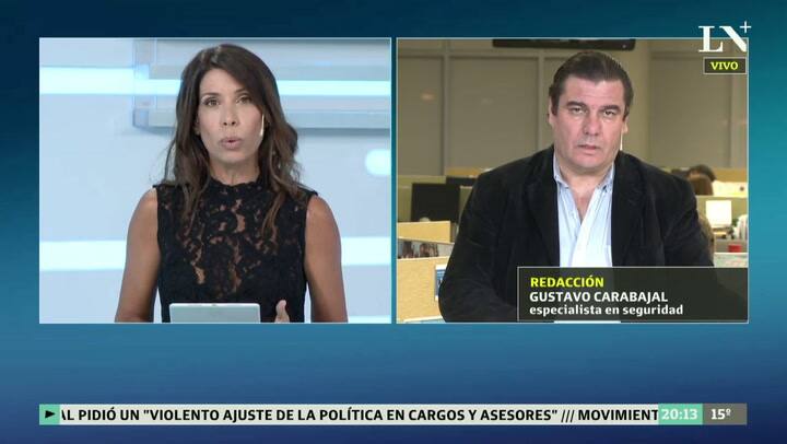 Pidieron perpetua para los secuestradores y asesinos de Candela Rodríguez