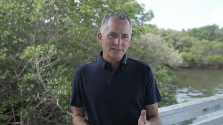Ganó David Jolly, candidato demócrata en Florida: “Mi postura a favor de la inmigración se mantiene”