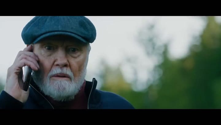 MERCY - Tráiler