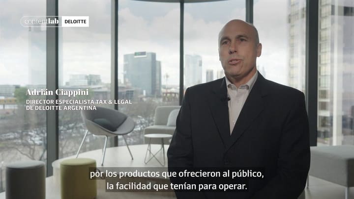 DELOITE