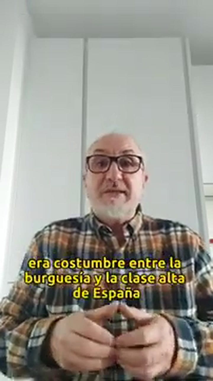 Cómo es el ritual de las 12 uvas de Año Nuevo